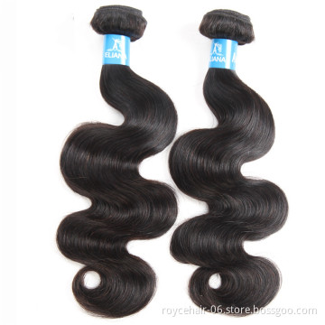 Famous Cambodian Hair Vendors With Custom Hair Labels And Packaging
